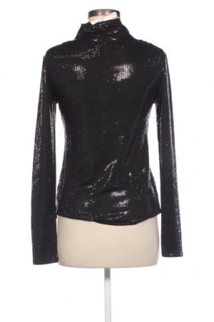 Damen Shirt Q/S by S.Oliver, Größe M, Farbe Schwarz, Preis € 39,69