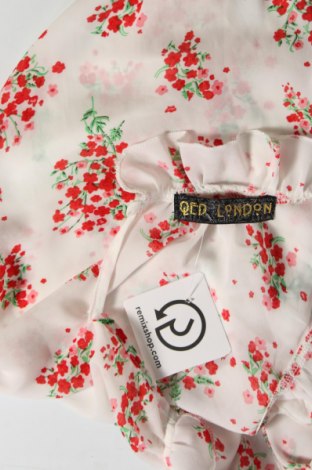 Γυναικεία μπλούζα Qed London, Μέγεθος M, Χρώμα Πολύχρωμο, Τιμή 5,12 €