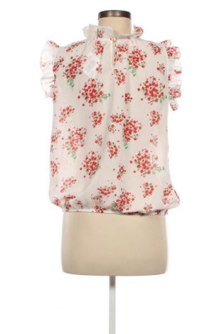 Γυναικεία μπλούζα Qed London, Μέγεθος M, Χρώμα Πολύχρωμο, Τιμή 5,12 €