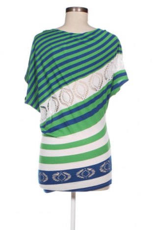 Γυναικεία μπλούζα R&R, Μέγεθος M, Χρώμα Πολύχρωμο, Τιμή 6,26 €