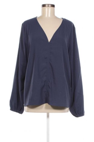 Γυναικεία μπλούζα RISA, Μέγεθος XXL, Χρώμα Μπλέ, Τιμή 27,84 €