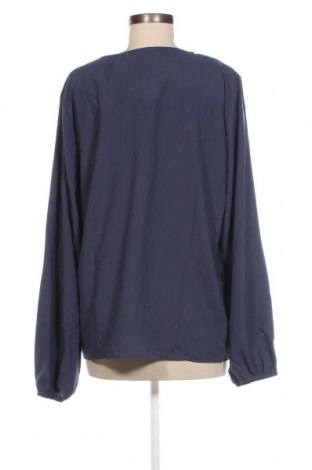 Damen Shirt RISA, Größe XXL, Farbe Blau, Preis 22,27 €