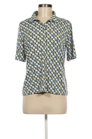 Damen Shirt Rabe, Größe M, Farbe Mehrfarbig, Preis € 10,64