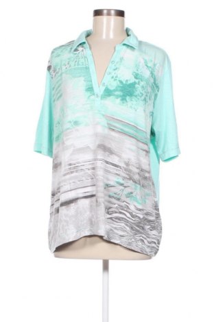 Γυναικεία μπλούζα Rabe, Μέγεθος XXL, Χρώμα Πολύχρωμο, Τιμή 12,62 €