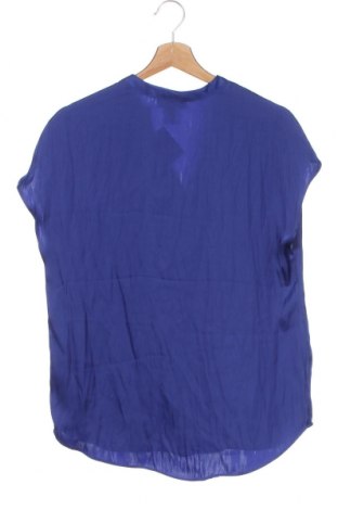 Дамска блуза Rachel, Размер XS, Цвят Син, Цена 31,77 лв.