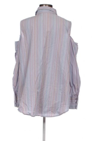 Дамска блуза Rainbow, Размер XXL, Цвят Многоцветен, Цена 34,98 лв.