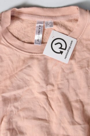 Γυναικεία μπλούζα Rainbow, Μέγεθος L, Χρώμα Ρόζ , Τιμή 11,75 €