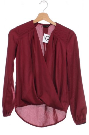 Damen Shirt Rainbow, Größe XXS, Farbe Rot, Preis € 9,62