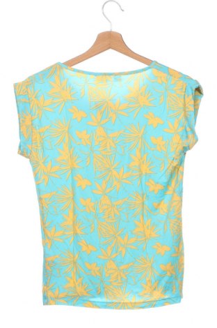 Damen Shirt Rainbow, Größe XXS, Farbe Blau, Preis € 4,67