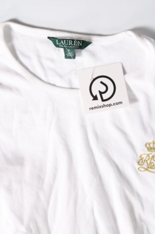 Damen Shirt Ralph Lauren, Größe M, Farbe Weiß, Preis € 41,94
