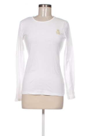 Damen Shirt Ralph Lauren, Größe M, Farbe Weiß, Preis 41,94 €