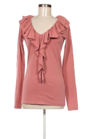 Дамска блуза Ralph Lauren Sport, Размер M, Цвят Бежов, Цена 38,25 лв.