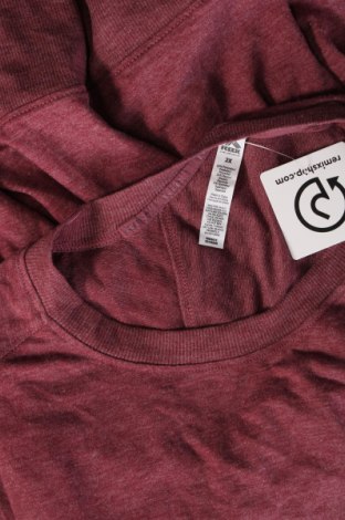 Γυναικεία μπλούζα Rbx, Μέγεθος XXL, Χρώμα Κόκκινο, Τιμή 6,18 €