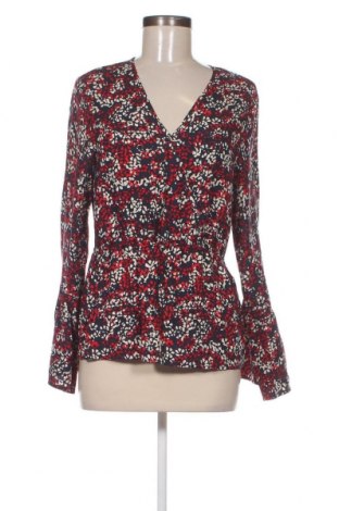 Γυναικεία μπλούζα Re.draft, Μέγεθος M, Χρώμα Πολύχρωμο, Τιμή 11,91 €