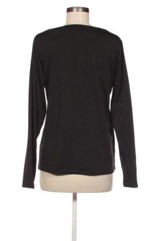 Damen Shirt Real Essentials, Größe M, Farbe Schwarz, Preis 3,97 €