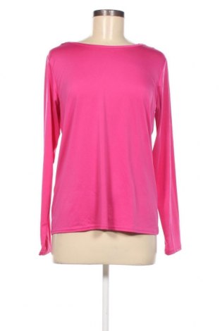 Damen Shirt Real Essentials, Größe M, Farbe Rosa, Preis € 3,70