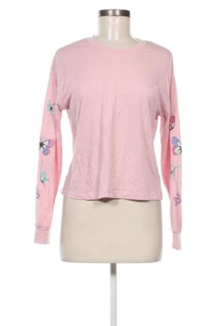 Damen Shirt Rebellious One, Größe S, Farbe Rosa, Preis € 4,02