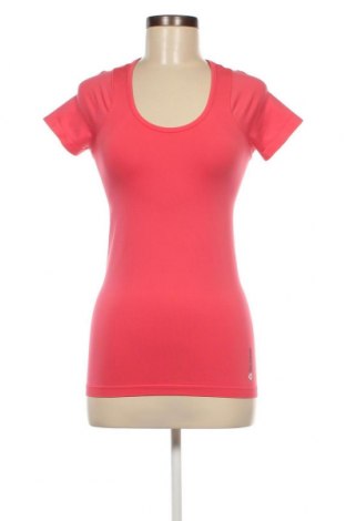 Γυναικεία μπλούζα Reebok, Μέγεθος S, Χρώμα Ρόζ , Τιμή 15,35 €