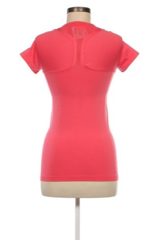 Дамска блуза Reebok, Размер S, Цвят Розов, Цена 30,00 лв.