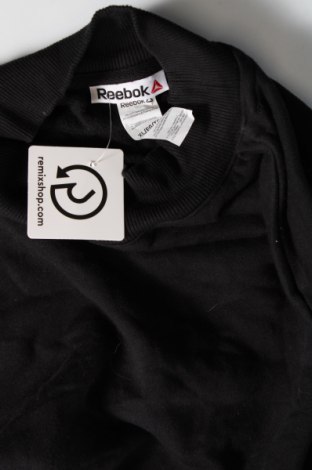 Дамска блуза Reebok, Размер XL, Цвят Черен, Цена 13,60 лв.