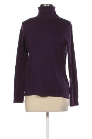 Damen Shirt Reflections, Größe M, Farbe Lila, Preis € 5,49