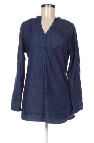 Γυναικεία μπλούζα Regatta, Μέγεθος M, Χρώμα Μπλέ, Τιμή 8,41 €