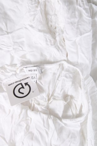 Damen Shirt Reiss, Größe XS, Farbe Weiß, Preis 26,79 €