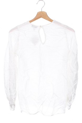 Дамска блуза Reiss, Размер XS, Цвят Бял, Цена 52,37 лв.