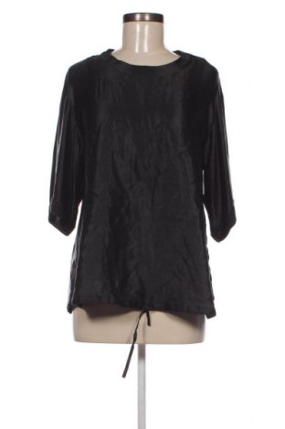 Дамска блуза Reiss, Размер L, Цвят Черен, Цена 74,82 лв.