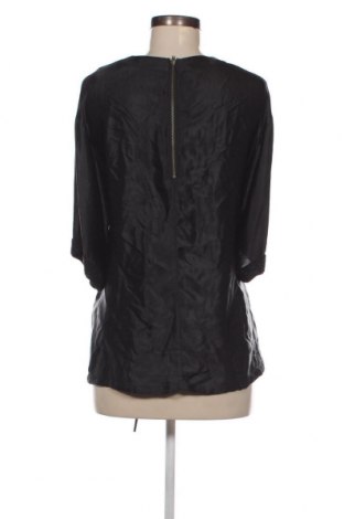 Дамска блуза Reiss, Размер L, Цвят Черен, Цена 74,82 лв.