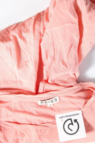 Damen Shirt Reiss, Größe M, Farbe Rosa, Preis 26,85 €