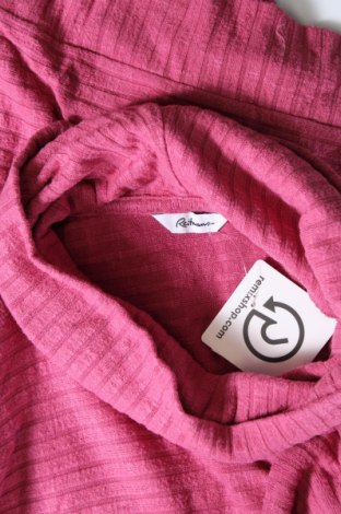Дамска блуза Reitmans, Размер L, Цвят Розов, Цена 5,32 лв.