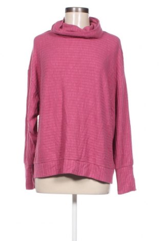 Γυναικεία μπλούζα Reitmans, Μέγεθος L, Χρώμα Ρόζ , Τιμή 3,29 €