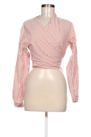 Дамска блуза Rene Lezard, Размер S, Цвят Многоцветен, Цена 48,00 лв.