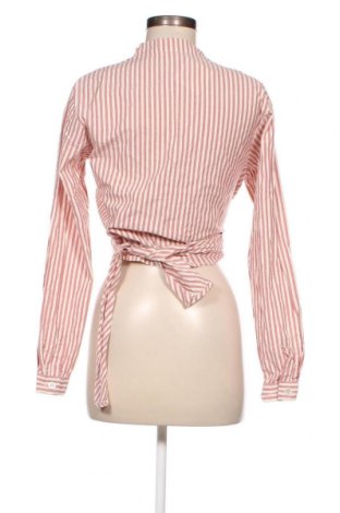Дамска блуза Rene Lezard, Размер S, Цвят Многоцветен, Цена 27,36 лв.