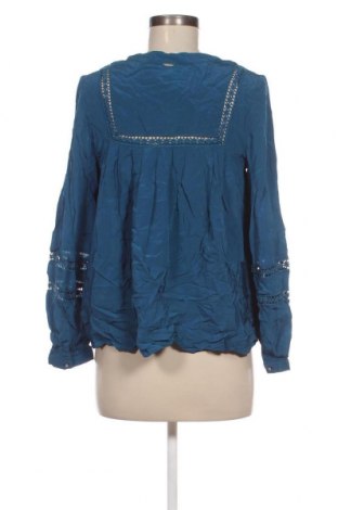 Damen Shirt Replay, Größe M, Farbe Blau, Preis € 18,99