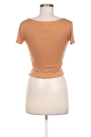 Bluză de femei Reserved, Mărime S, Culoare Maro, Preț 45,08 Lei