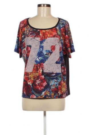 Damen Shirt Reserved, Größe L, Farbe Mehrfarbig, Preis 4,15 €