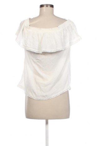 Дамска блуза Reserved, Размер M, Цвят Бял, Цена 15,79 лв.