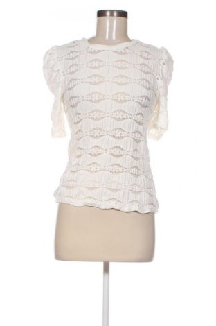 Γυναικεία μπλούζα Reserved, Μέγεθος L, Χρώμα Λευκό, Τιμή 9,62 €