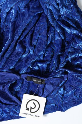 Damen Shirt Reserved, Größe L, Farbe Blau, Preis € 5,83