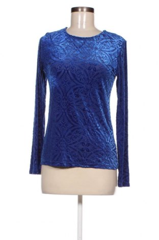 Damen Shirt Reserved, Größe L, Farbe Blau, Preis € 9,72