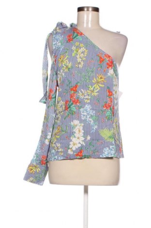 Γυναικεία μπλούζα Reserved, Μέγεθος S, Χρώμα Πολύχρωμο, Τιμή 5,54 €