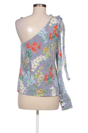 Γυναικεία μπλούζα Reserved, Μέγεθος S, Χρώμα Πολύχρωμο, Τιμή 5,54 €