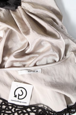 Damen Shirt Reserved, Größe M, Farbe Grau, Preis 8,04 €