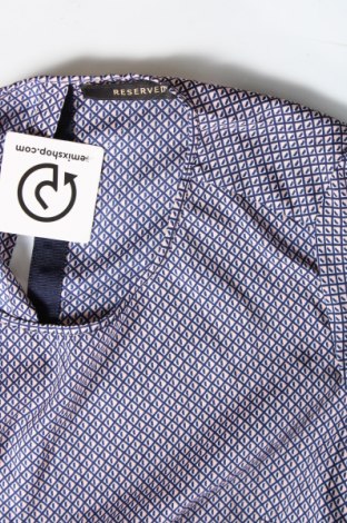 Дамска блуза Reserved, Размер M, Цвят Многоцветен, Цена 7,98 лв.