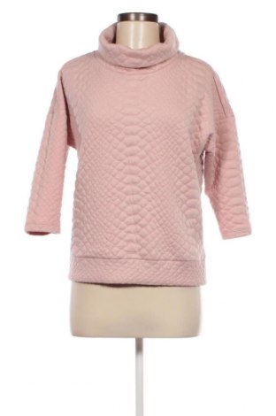 Bluză de femei Reserved, Mărime M, Culoare Roz, Preț 28,80 Lei
