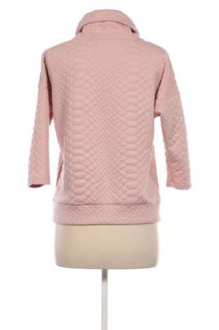 Γυναικεία μπλούζα Reserved, Μέγεθος M, Χρώμα Ρόζ , Τιμή 5,77 €