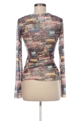 Γυναικεία μπλούζα Resume, Μέγεθος S, Χρώμα Πολύχρωμο, Τιμή 33,20 €
