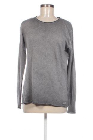 Γυναικεία μπλούζα Review, Μέγεθος L, Χρώμα Γκρί, Τιμή 4,21 €